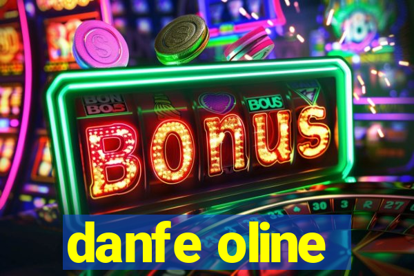 danfe oline