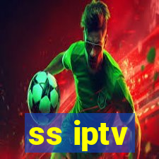 ss iptv