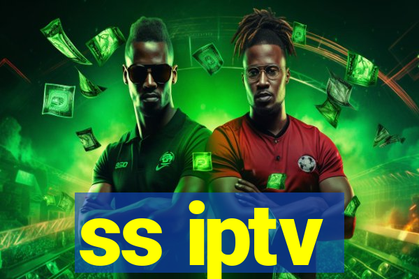 ss iptv