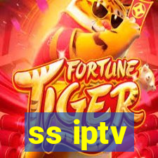 ss iptv