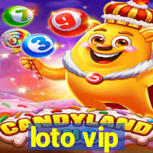 loto vip