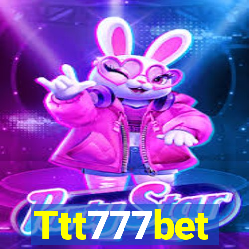 Ttt777bet