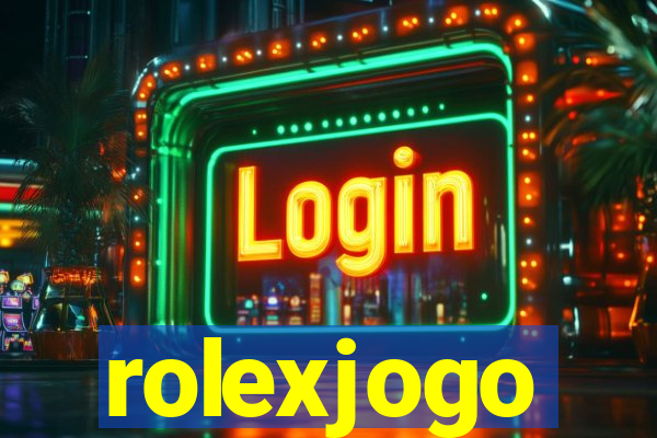 rolexjogo