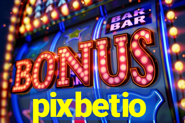 pixbetio