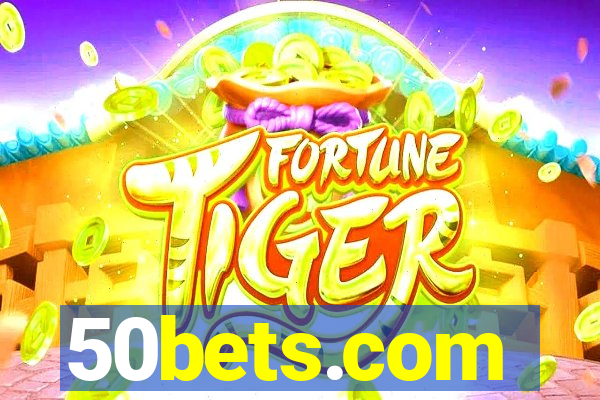 50bets.com