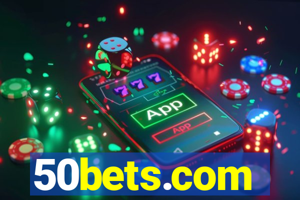 50bets.com