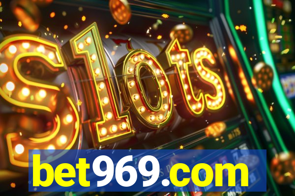 bet969.com