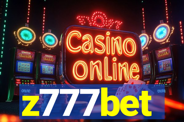 z777bet