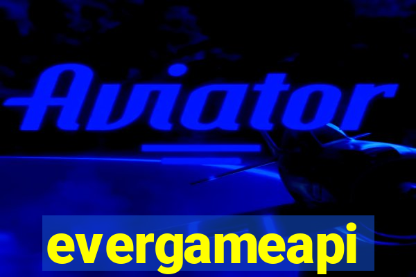 evergameapi