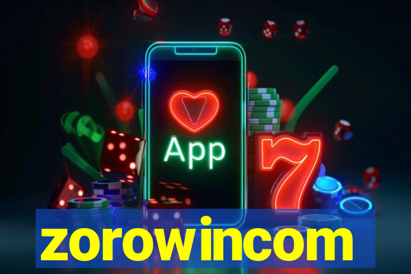 zorowincom