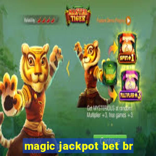 magic jackpot bet br