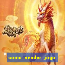 como vender jogo do bicho