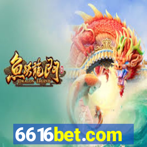 6616bet.com