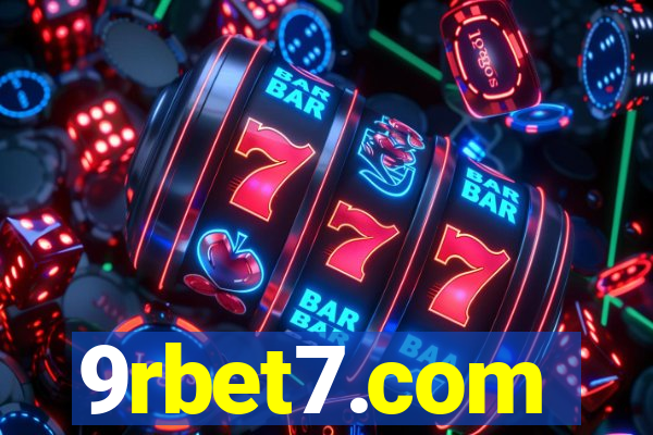 9rbet7.com