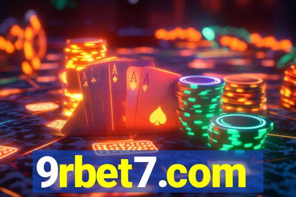 9rbet7.com