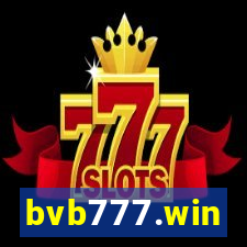 bvb777.win