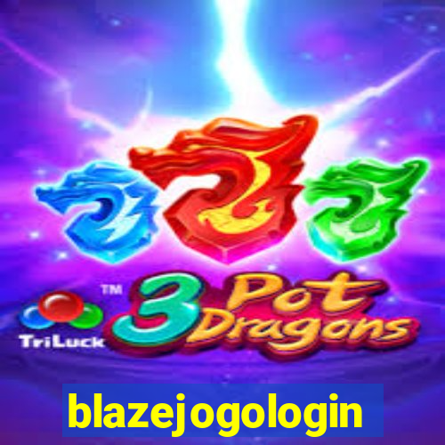 blazejogologin