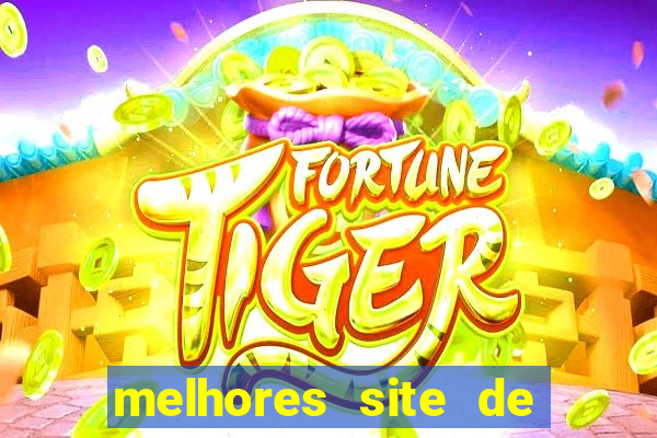 melhores site de jogos online