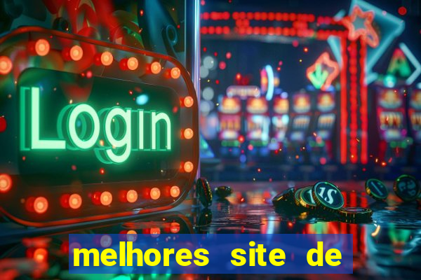 melhores site de jogos online