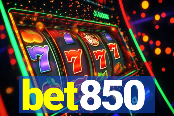 bet850