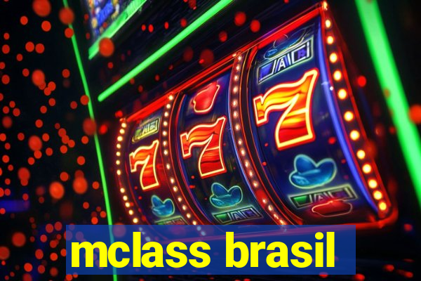 mclass brasil