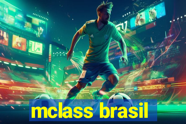 mclass brasil