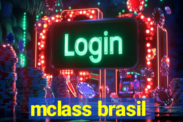 mclass brasil