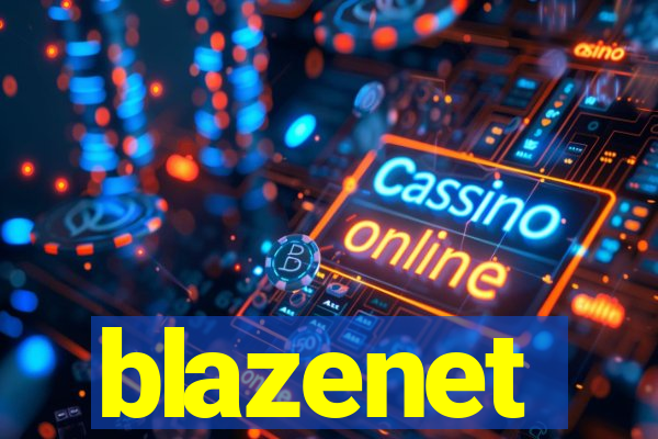 blazenet