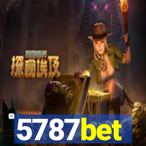 5787bet