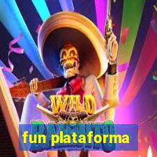 fun plataforma