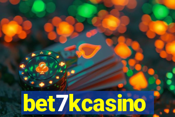 bet7kcasino