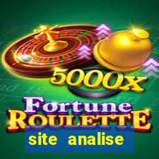 site analise futebol virtual bet365