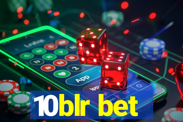 10blr bet