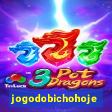 jogodobichohoje