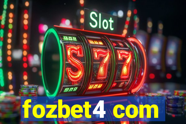 fozbet4 com