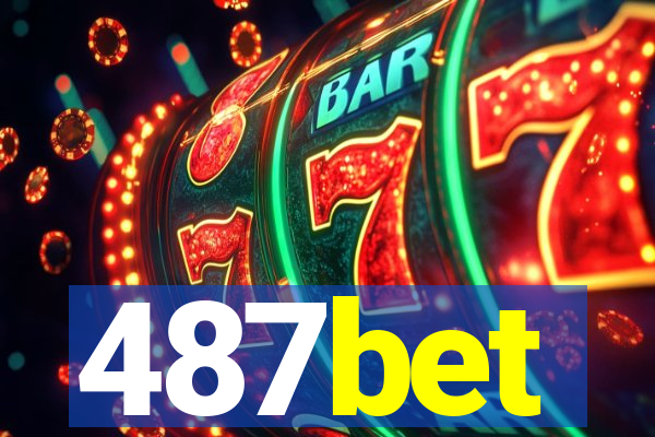 487bet