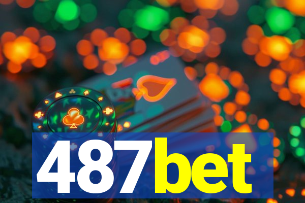 487bet