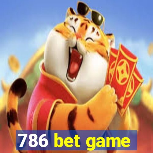 786 bet game