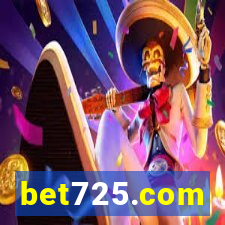 bet725.com