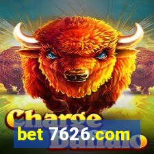 bet 7626.com