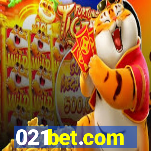 021bet.com