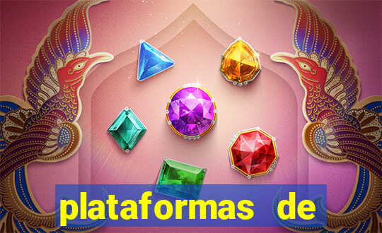 plataformas de jogos antigas