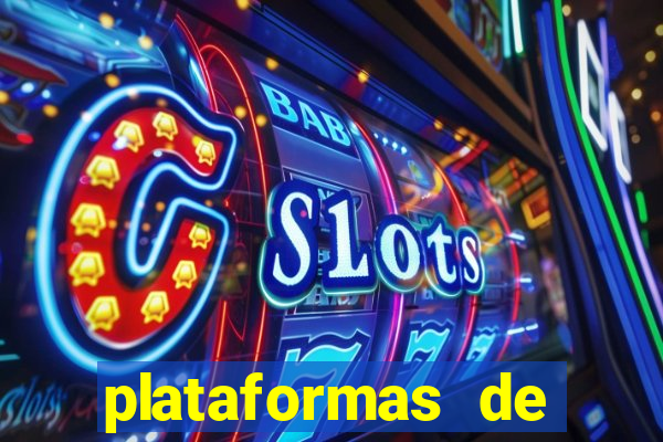 plataformas de jogos antigas