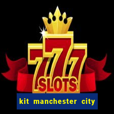 kit manchester city dls 23