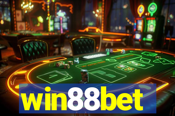 win88bet