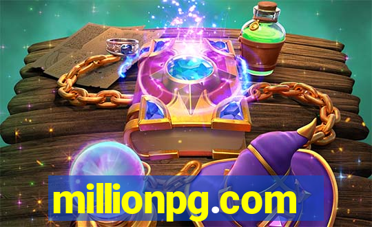 millionpg.com