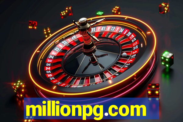 millionpg.com