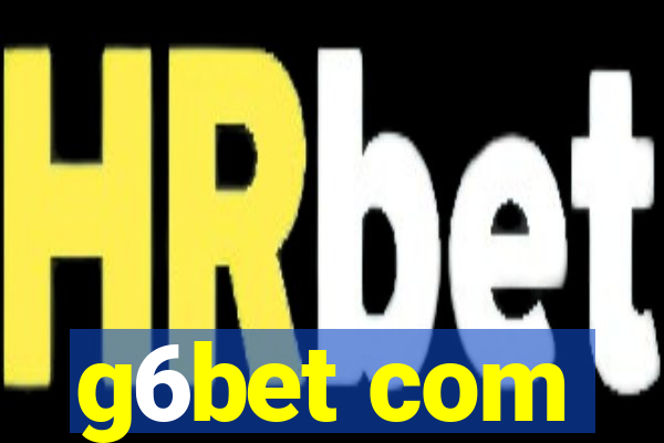 g6bet com