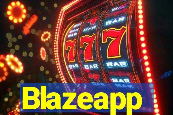 Blazeapp