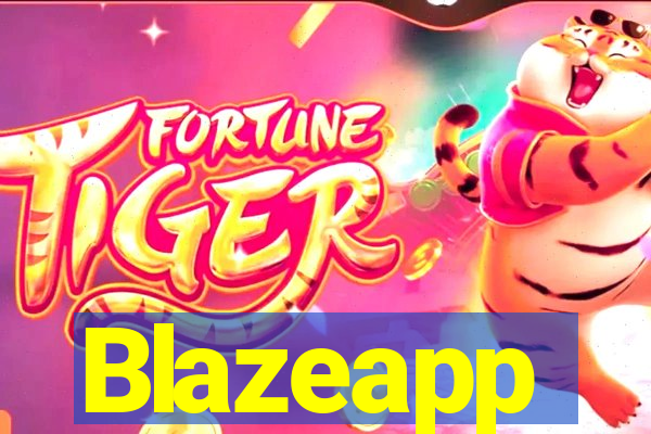 Blazeapp